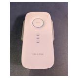 TP-Link AC1750 Wi-Fi Range Extender RE450