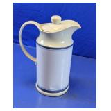 Pfaltzgraff Insulated Plastic Beverage Pitcher