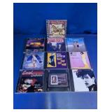 Assorted Alternative Rock CD Album Collection