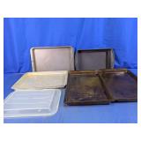 Baking Sheet & Cake Pan Assortment