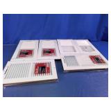 Everbilt Ceiling & Wall Register Assortment