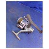 South Bend XTC 200 Open Face Spinning Reel