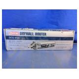 Ryobi DCU-65C Drywall Router