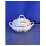 Rosenthal Sanssouci Floral Tureen