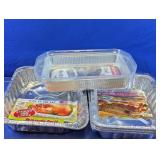 Handi-Foil Roaster Pan Assortment