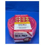 GoodCook Meal Prep Containers