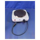 Elite Single Burner Hot Plate