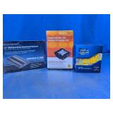 Computer Hardware Accessories Lot