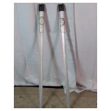 Coastal Conservation 44" Fishing Rod Holders