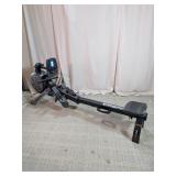 NordicTrack RW200 Folding Rowing Machine