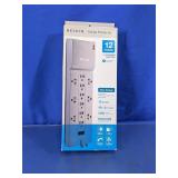 Belkin 12-Outlet Surge Protector