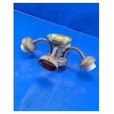 4-Light Ceiling Fan Light Kit