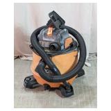 RIDGID 14-Gallon 6.0 Peak HP Wet/Dry Vacuum