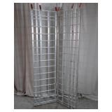 Five Star Aluminum Folding Loading Ramps 1000 Lbs