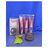 Craftsman Trimmer Parts & Line Assortment