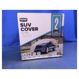 Budge Ultra SUV Cover Size 2