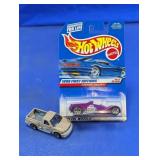Hot Wheels Screamin