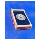 Stuckey's Advertising Custom Made Playing Cards