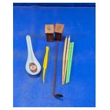 Kitchen Utensils & Shakers Assortment