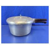 Presto Meat-Master Model 406 Pressure Cooker