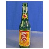 Sun Drop 1979 Dale Earnhardt Promo Bottle