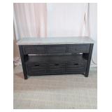 Ashley Furniture Dining Room Server