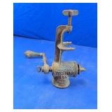 Universal No. 1 Cast Iron Food Chopper