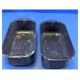 Metal Loaf Pan Assortment