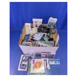Assorted Household Goods & Accessories Lot