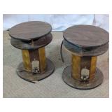 Maytronics Omni Speaker Pair