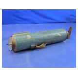 Vintage Manual Hand Pump Garden Sprayer