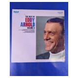 The Best of Eddy Arnold Volume II Vinyl LP Record