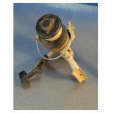 Vintage Zebco 58 Spinning Fishing Reel