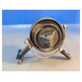 Vintage Miniature Open-Face Spinning Fishing Reel
