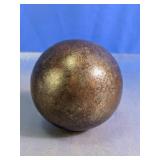 Iron Ball Industrial Sphere