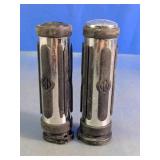 Harley-Davidson Motorcycle Handlebar Grips
