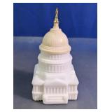 Avon The Capitol After Shave Decanter