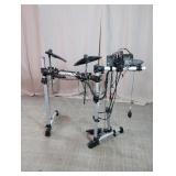 Yamaha DTXplorer Electronic Drum Kit