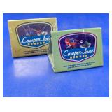 Camper Joe & Camper Jane Bender Set