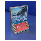 Coors Aluminum Display Sign