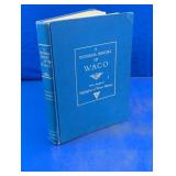 Pictorial History of Waco Book