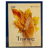 Strathmore Tracing Paper Pad 9x12