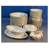 Noritake China Verna Fine Dish Set & Pfaltzgraff