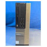 Dell Optiplex 9020 SFF Desktop PC