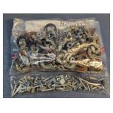 Wing Nut & Hardware Assortment Lot