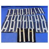 Military Style Shoulder Board Assortment