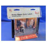 Fenix Easy Open Gate Latch