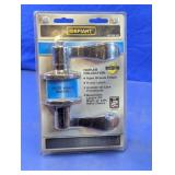 Defiant Naples Collection Bed & Bath Lever