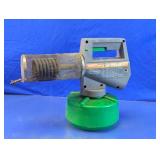 Burgess Propane Bug Killer 1443 Fogger