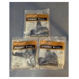 Everbilt 4' Decorative Tee Hinges